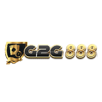 g2g888 logo